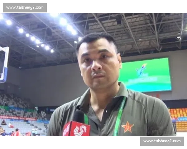 战神刘玉栋：CBA 无解统治力与中国男篮的血性之问